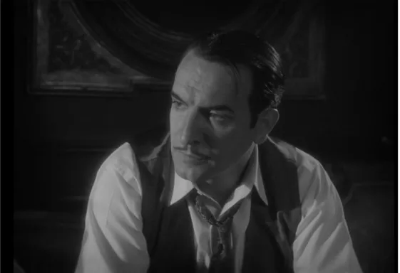Gambar 3.18.  Depression 02 diambil dari Film “Casablanca”. 