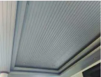 Gambar 2.11 Plafond Spandril