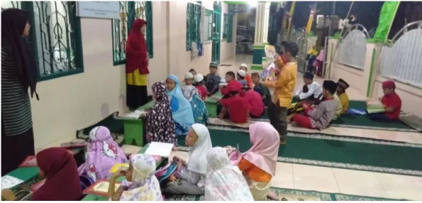 Gambar 8 Dokumentasi 