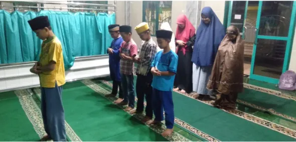 Gambar 9 Dokumentasi 