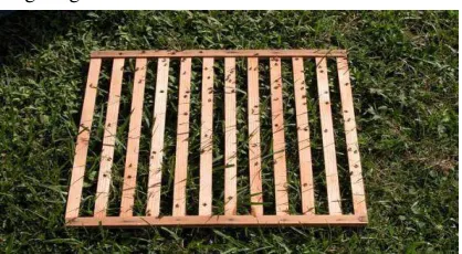 Gambar 1. Alat Fly Grill 