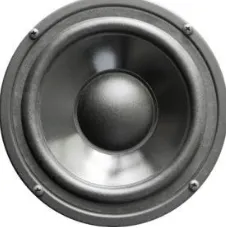 Gambar 2. 1 Contoh loudspeaker (stockarch.com) 