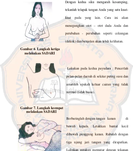 Gambar 6. Langkah ketiga  