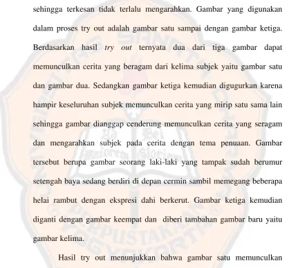 gambar kelima. 