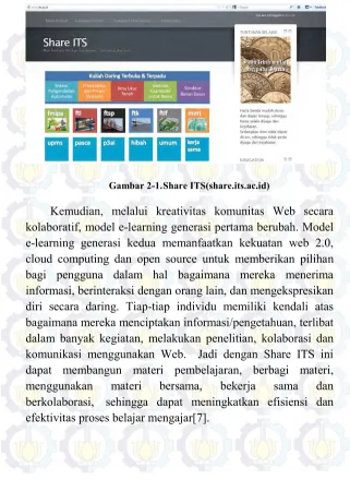 Gambar 2-1. Share ITS(share.its.ac.id) 