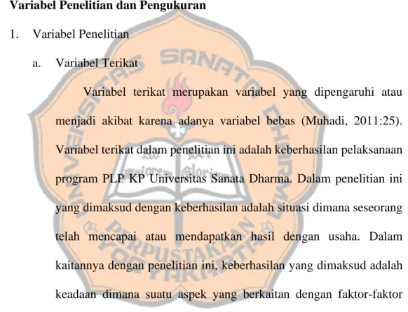 Tabel 3.2  Sebaran Sampel 