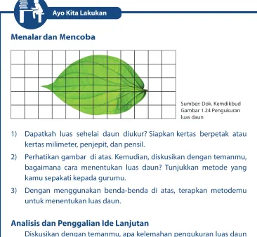 Gambar 1.24 Pengukuran 
