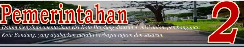 Tabel 4. Beberapa Target Dalam RPJMD