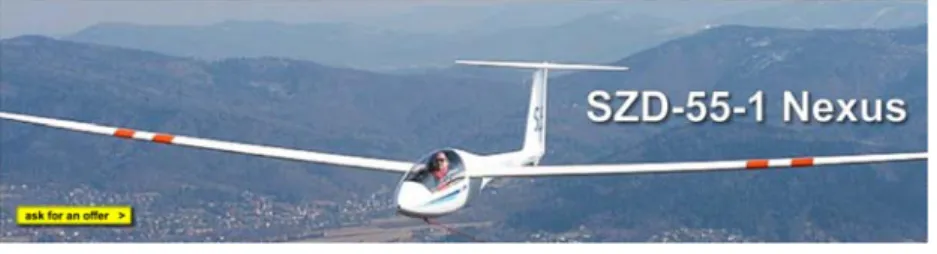 Figure 2: An SZD-55-1. 