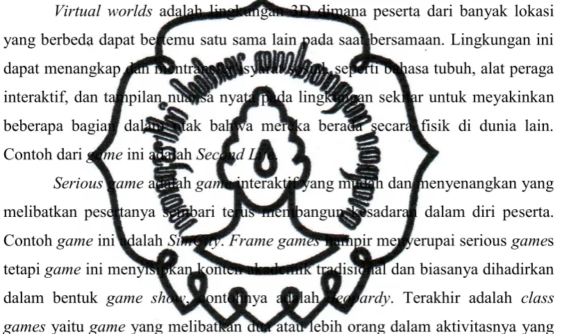 Tabel 2. Perbandingan game edukasi 