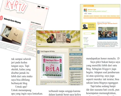 gambar teksnya berpanjang-