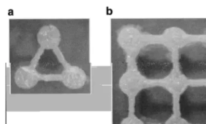 Fig. 6. Multiple-oscillator system. (a) Triple oscillators. (b)Multiple oscillators.