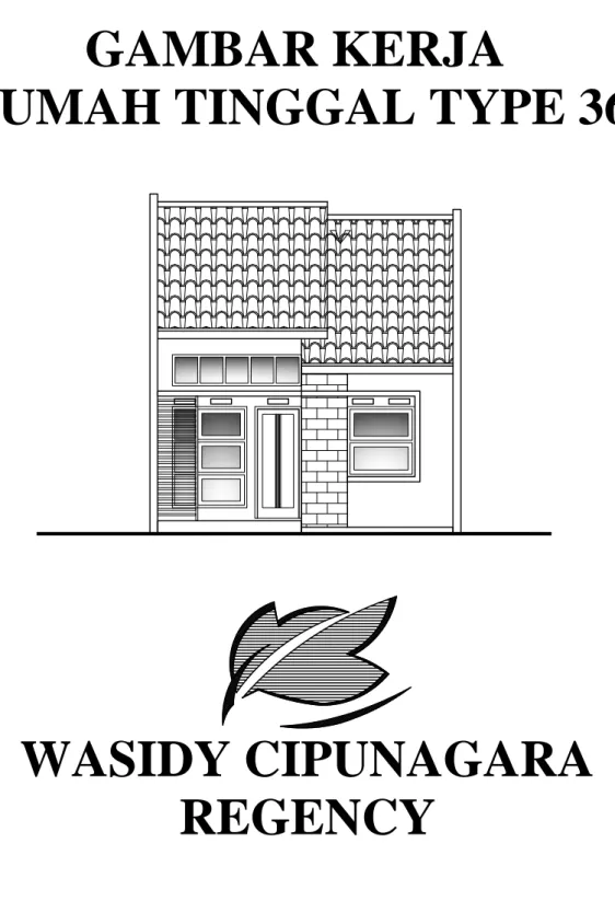 GAMBAR KERJA