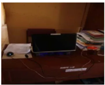 Gambar Tampilan Laptop 
