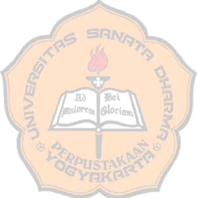 Gambar 1. Bagan Kerangka Pikir ...................................................................