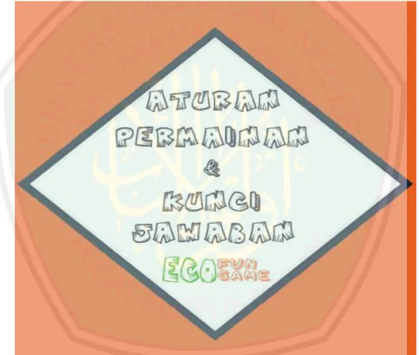 Figure 4.9 The cover of the third box 