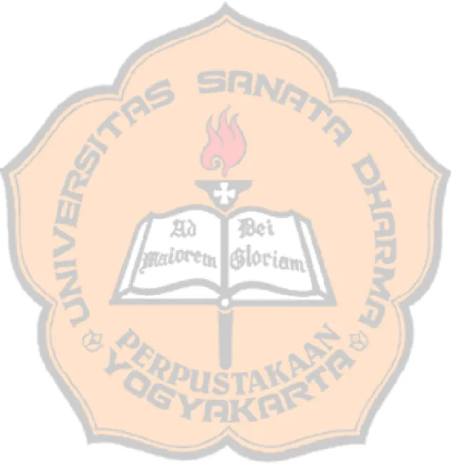 Gambar 1 : Kerangka Pikir ................................................................................