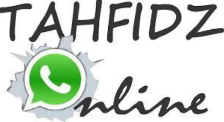 Gambar 1. Logo Program Tahfidz Online Yayasan Indonesia Berkah 16