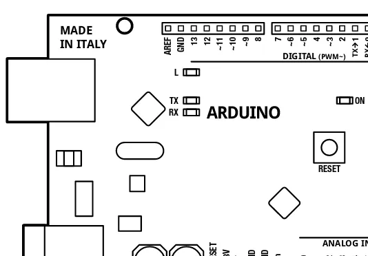 Figure 5-1. Arduino illustration 