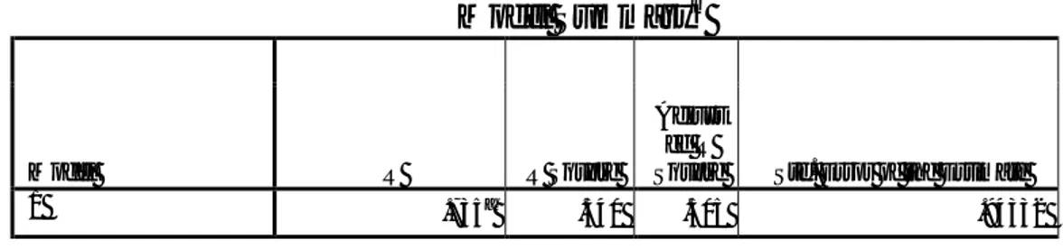 Tabel IV-8 