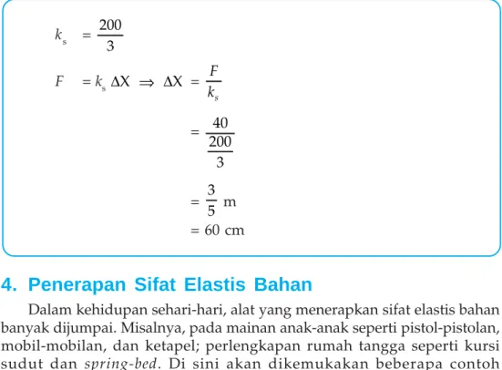 Gambar 3.9 Peredam getaran