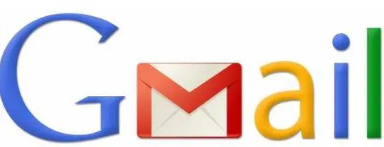 Gambar 3.2.6 - Fitur layanan berupa E-Mail dari Google 