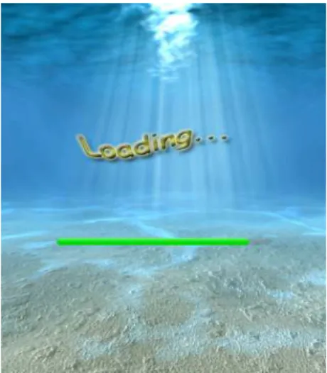 Gambar 4.15Loading Game 