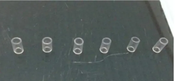 Gambar 3.4. Cincin plastik 