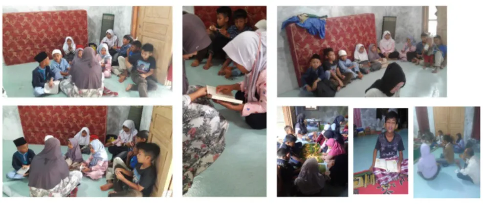 FOTO PENDIDIKAN 