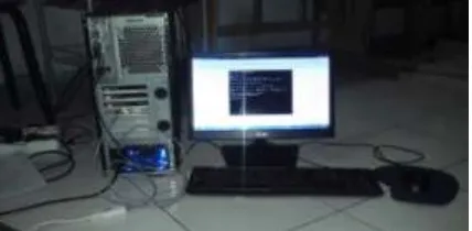Gambar 3.58   Komputer Server 