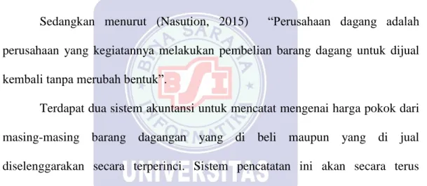 Gambar II.1 Siklus Akuntansi 