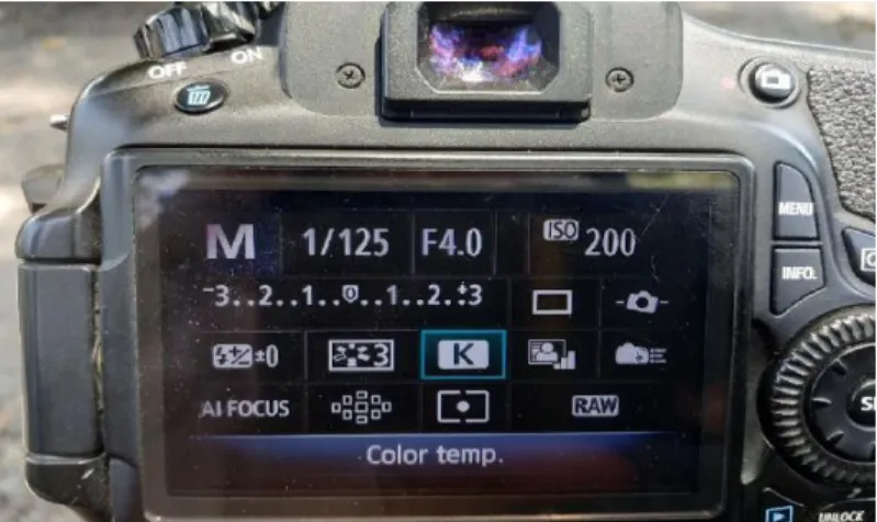 Gambar 2. 17 Shooter Speed 