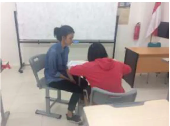 Tabel 2. Keterampilan Mental Atlet yang Berhasil 