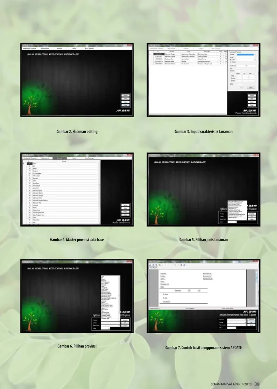 Gambar 2. Halaman editing
