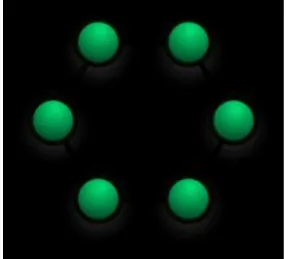 Gambar Topologi Ring 