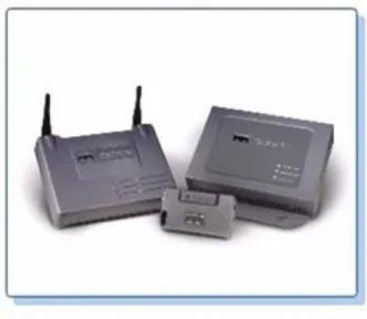 Gambar Bridge  h.  ROUTER 