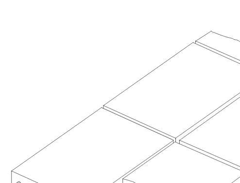 Figure 1.1: Typical cross-section of an asphalt and a concrete pave-ment.