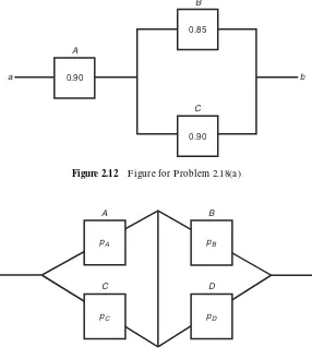 Figure 2.13Figure for Problem 2.18(b)