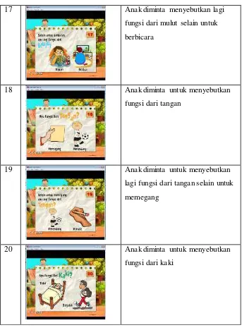 Table 3.7 Jadwal Kegiatan Penelitian 