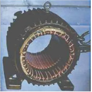 Gambar Stator 