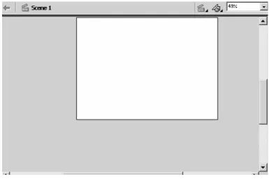 Gambar 2.2 Stage Flash 