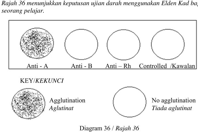 Table 3 / Jadual 3