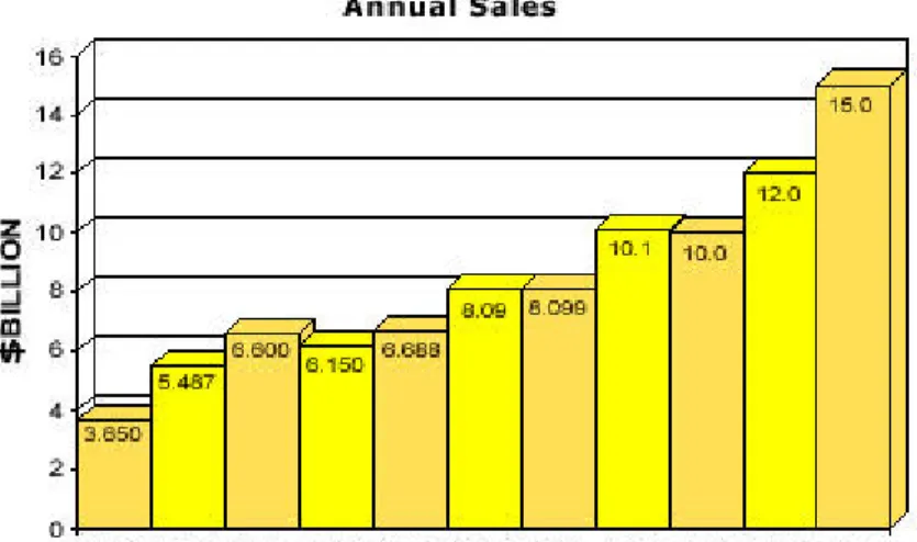 Gambar 4.2. Annual Report Raywhite 