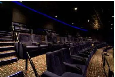 GAMBAR 4.9. SATIN CLASS BLITZMEGAPLEX  Sumber : www.blitzmegaplex.com 