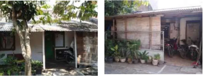 Gambar  Rumah Penelitian  