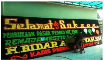 Gambar 2.1 Proses Perangkaian 