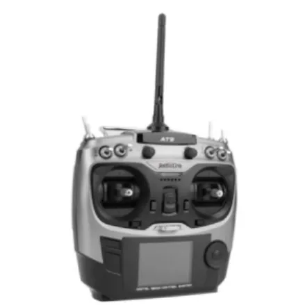Gambar 2.4 Remote Control Radio Link AT9.  