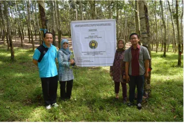 Gambar Supervisi 