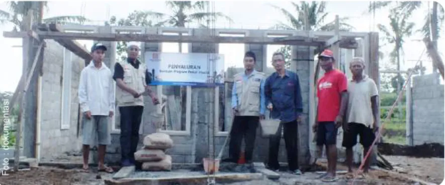 Foto : dokumentasi yarpu