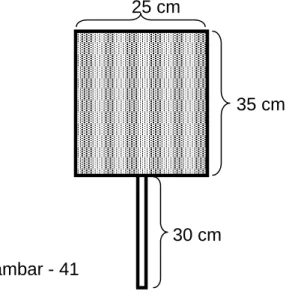 Gambar - 41 18 cm  35 cm 25 cm 30 cm 18 cm  18 cm 